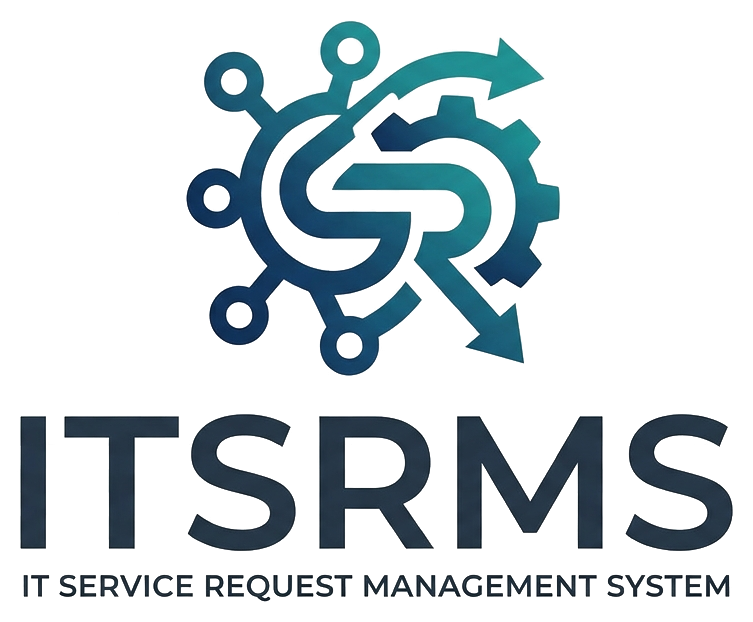 IT Service Request Management System